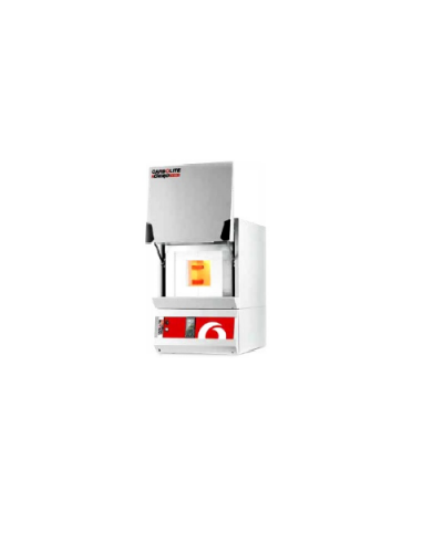Lò nung mẫu 1600°C, dung tích 3 lít Carbolite Model RHF 16/3